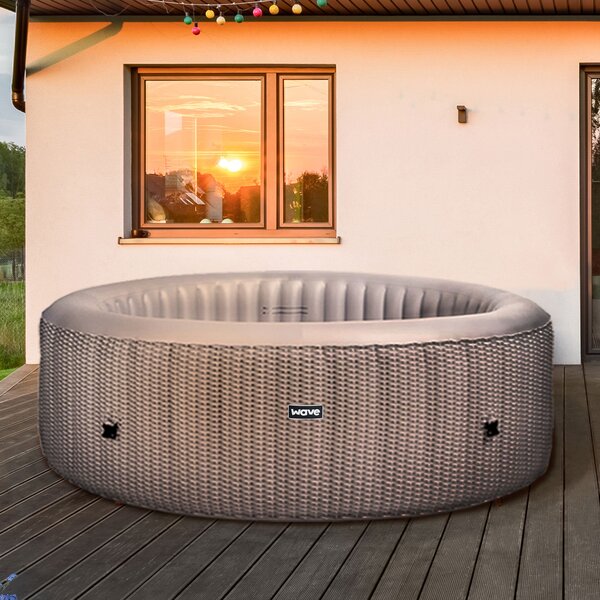 Hot Tubs, Pools & Saunas You'll Love | Wayfair.ie